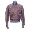 260. John Robinson's (William Hurt) Jacket ### LOST IN SPACE (1998)
