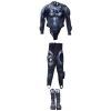 264. Penny Robinson's Stunt Basic Cryosuit ### LOST IN SPACE (1998)