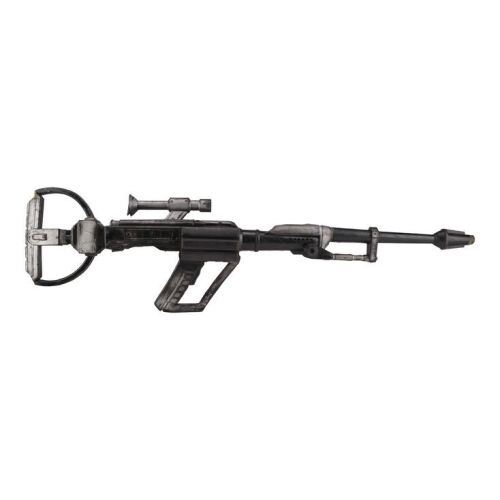 269. Skeletor Soldier's Blaster Rifle ### MASTERS OF THE UNIVERSE (1987)