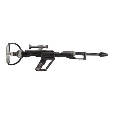 269. Skeletor Soldier's Blaster Rifle ### MASTERS OF THE UNIVERSE (1987)
