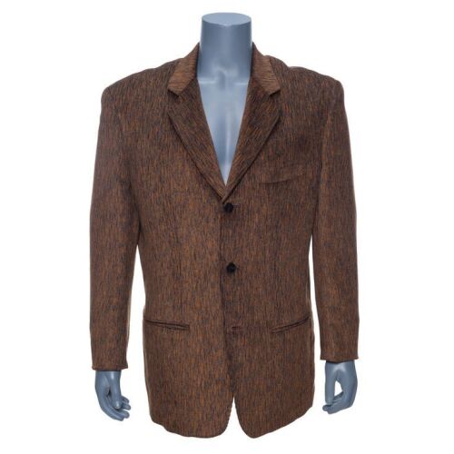 277. Billy Campbell's (Andrew Shue) Jacket ### MELROSE PLACE (1992-1999)