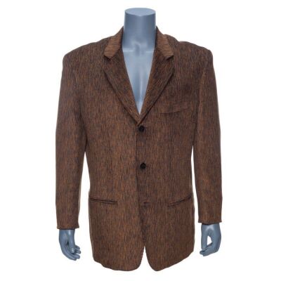 277. Billy Campbell's (Andrew Shue) Jacket ### MELROSE PLACE (1992-1999)