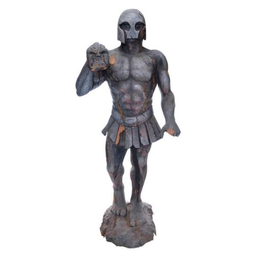 283. Island Temple Statue ### MORTAL KOMBAT (1995)