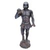 283. Island Temple Statue ### MORTAL KOMBAT (1995)