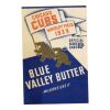 287. Chicago Cubs Scorecard ### THE NATURAL (1984)