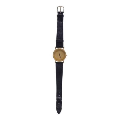 292. Richard Nixon's (Anthony Hopkins) Double Eagle Coin Watch ### NIXON (1995)
