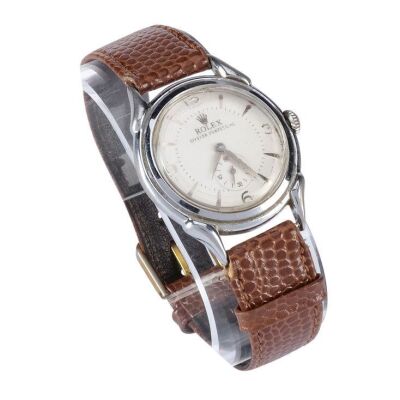294. Trevor Garfield's (Samuel L. Jackson) Rolex Oyster Perpetual Watch ### ONE EIGHT SEVEN (1997)