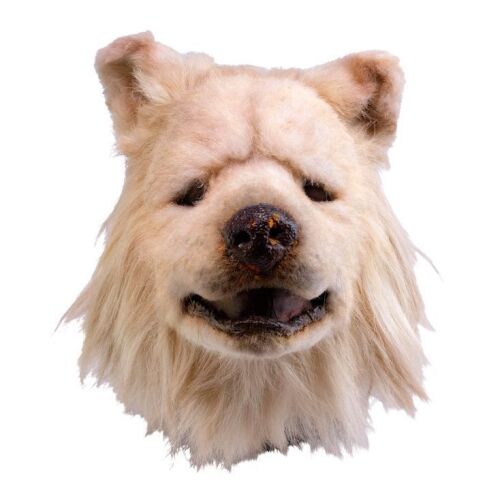 298. Production-Made Zowie Dog Head Skin ### PET SEMATARY II (1992)