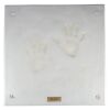 305. Talking Meg Ryan Handprint Impression ### PLANET HOLLYWOOD MEMORABILIA
