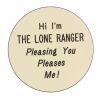 310. The Lone Ranger's Name Badge ### PULP FICTION (1994)