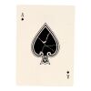 312. Ace Hanlon's (Lance Henriksen) Playing Card ### THE QUICK AND THE DEAD (1995)