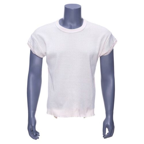 316. Ivan Danko's (Arnold Schwarzenegger) T-Shirt ### RED HEAT (1988)