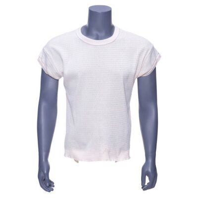 316. Ivan Danko's (Arnold Schwarzenegger) T-Shirt ### RED HEAT (1988)