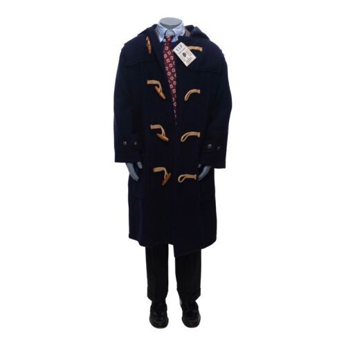 329. Rocky Balboa, Jr.'s (Sage Stallone) Costume ### ROCKY V (1990)