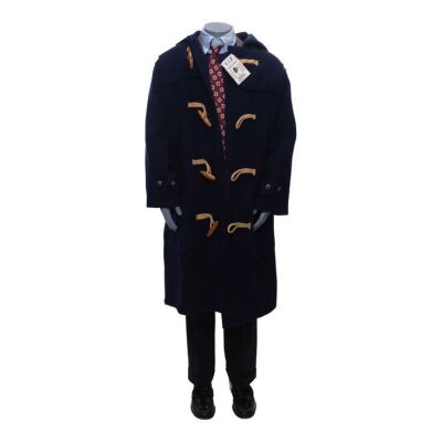 329. Rocky Balboa, Jr.'s (Sage Stallone) Costume ### ROCKY V (1990)