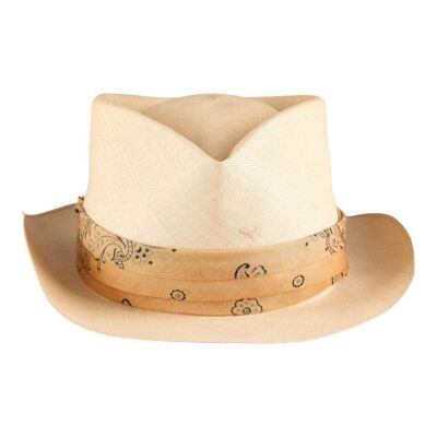 332. Paul Kemp's (Johnny Depp) Hat ### THE RUM DIARY (2011)