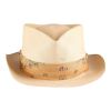 332. Paul Kemp's (Johnny Depp) Hat ### THE RUM DIARY (2011)