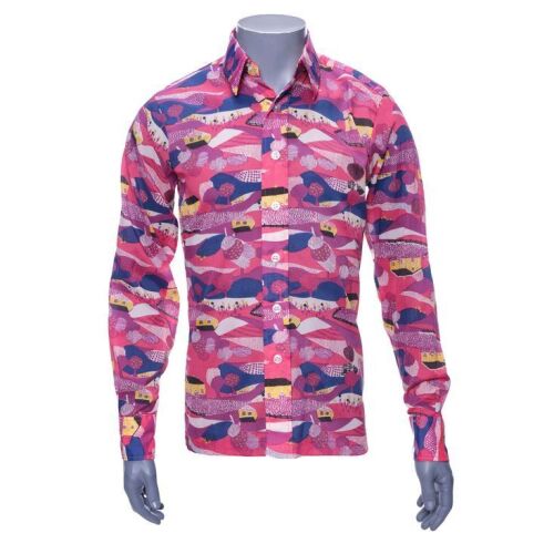 334. Stevie's (Dweezil Zappa) Photo-Matched Shirt ### THE RUNNING MAN (1987)
