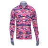 334. Stevie's (Dweezil Zappa) Photo-Matched Shirt ### THE RUNNING MAN (1987)