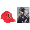 348. Jeffery Jordan's (Manner Washington) Screen-Matched Baseball Hat and 1994 Michael Jordan Birmingham Barons Baseball Program ### SPACE JAM (1996)