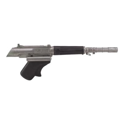 355. Klingon "Death Sting" Disruptor Pistol ### STAR TREK: THE MOTION PICTURE (1979)
