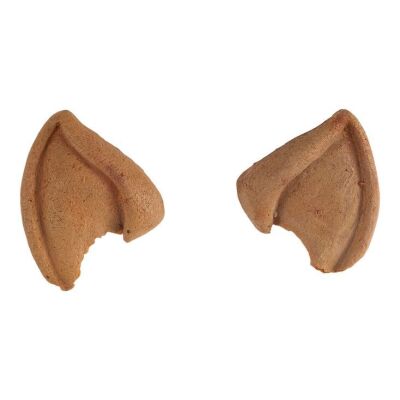 356. Production-Made Spock (Leonard Nimoy) Ear Appliances ### STAR TREK: THE MOTION PICTURE (1979)