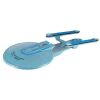 357. USS Excelsior Model Miniature Replica ### STAR TREK III: THE SEARCH FOR SPOCK (1984)