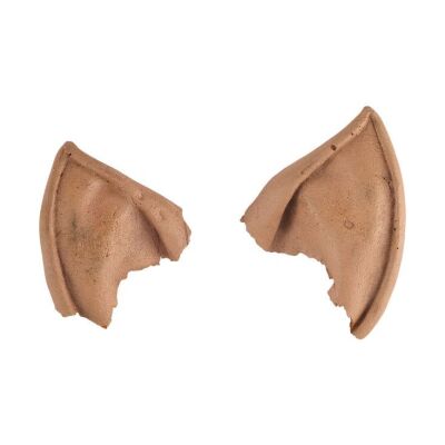 358. Spock's (Leonard Nimoy) Ear Appliances ### STAR TREK IV: THE VOYAGE HOME (1986)