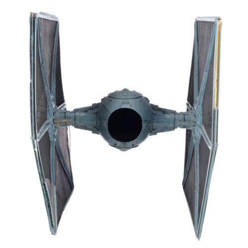 364. Imperial TIE Fighter Model Miniature Replica ### STAR WARS: A NEW HOPE (1977)