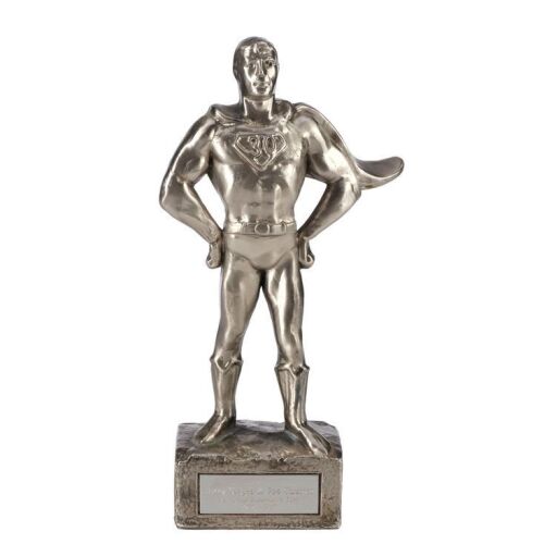 371. 30th Anniversary Superman Statuette ### SUPERMAN COMICS