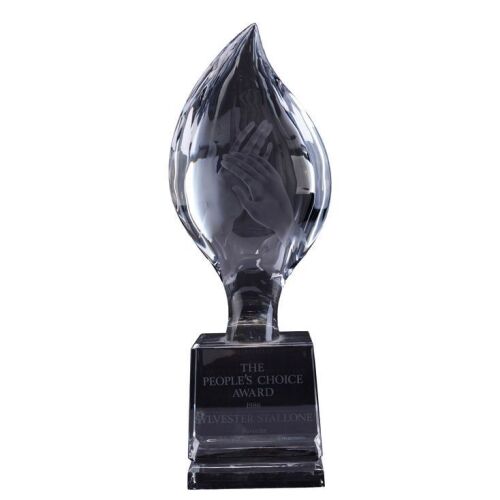 372. Sylvester Stallone's 1986 People's Choice Award ### SYLVESTER STALLONE
