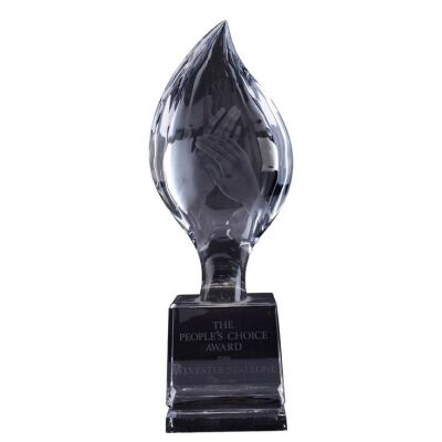 372. Sylvester Stallone's 1986 People's Choice Award ### SYLVESTER STALLONE