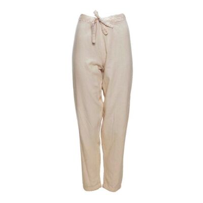 391. Sarah Connor's (Linda Hamilton) Pescadero State Hospital Pants ### TERMINATOR 2: JUDGMENT DAY (1991)