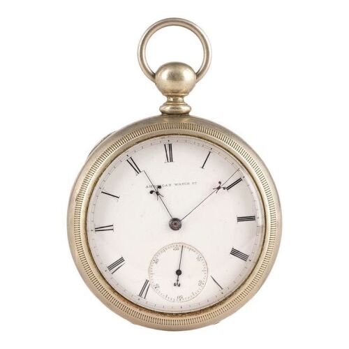 393. Dusty Bottoms' (Chevy Chase) Pocket Watch ### !THREE AMIGOS! (1986)