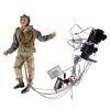 402. Salim Abu Aziz (Art Malik) Animatronic Flying Model Miniature ### TRUE LIES (1994)