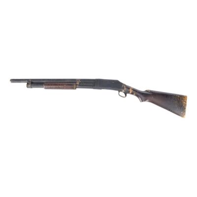 412. Eliot Ness' (Kevin Costner) Stunt Winchester Model 1912 Shotgun ### THE UNTOUCHABLES (1987)