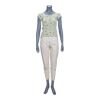 418. Planet Hollywood Collection: Becky's (Juliette Lewis) Screen-Matched Family Introduction Shirt with Pants ### WHAT'S EATING GILBERT GRAPE (1993)