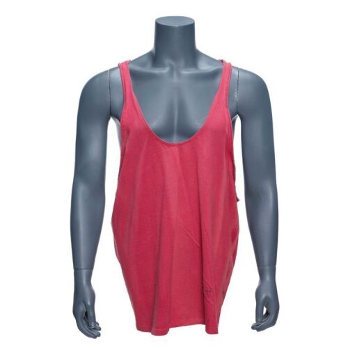 419. Sidney Deane's (Wesley Snipes) Racer Back Tank Top ### WHITE MEN CAN'T JUMP (1992)