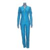 423. Ms. Milner's (Gilda Radner) Screen-Matched Blue Jumpsuit ### THE WOMAN IN RED (1984)