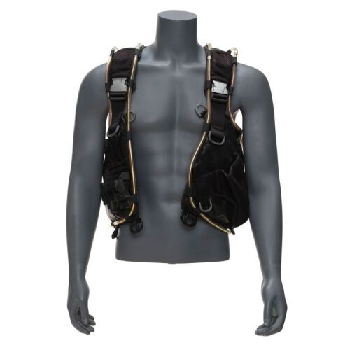 261. Dr. Zachary Smith's (Gary Oldman) Light-Up Screen-Matched Proteus Vest ### LOST IN SPACE (1998)