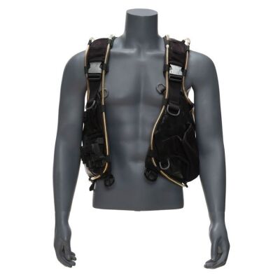 261. Dr. Zachary Smith's (Gary Oldman) Light-Up Screen-Matched Proteus Vest ### LOST IN SPACE (1998)
