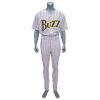 265. Rube Baker's (Eric Bruskotter) Uniform Jersey and Pants ### MAJOR LEAGUE: BACK TO THE MINORS (1998)