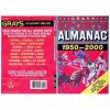 12. Production-Made Grays Sports Almanac Cover ### BACK TO THE FUTURE PART II (1989)