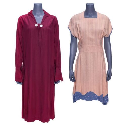 36. Pair of Joon's (Mary Stuart Masterson) Dresses ### BENNY & JOON (1993)