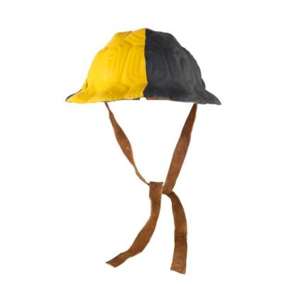 152. Barney Rubble's (Rick Moranis) Screen-Matched Crash Helmet ### THE FLINTSTONES (1994)