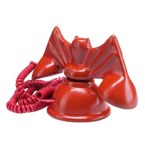 18. Batmobile Batphone Replica ### BATMAN (1966-1968)