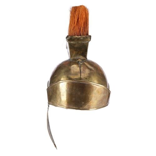 34. Partial Roman Helmet ### BEN-HUR (1959)