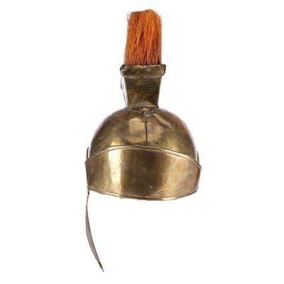 34. Partial Roman Helmet ### BEN-HUR (1959)