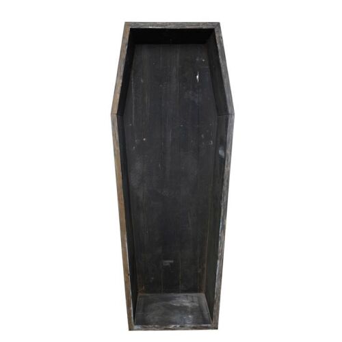 48. Screen-Matched Distressed Carnival Coffin ### BRAM STOKER'S DRACULA (1992)