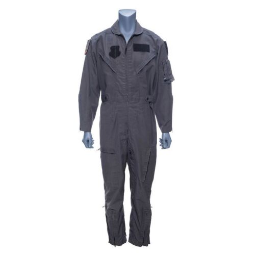 54. Captain Riley Hale's Stunt Flight Suit ### BROKEN ARROW (1996)